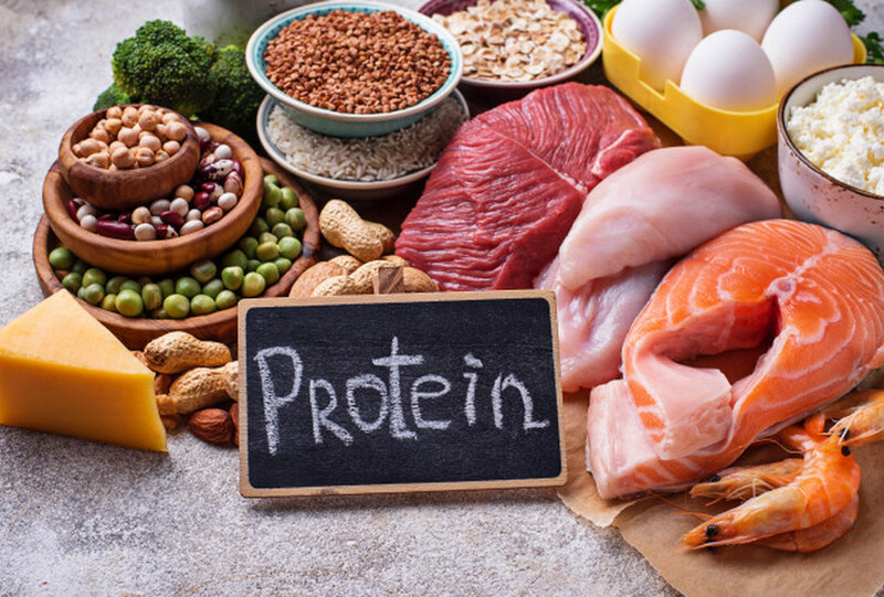 Protein là gì?