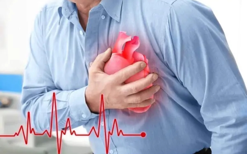 Những bệnh thường gặp ở tim