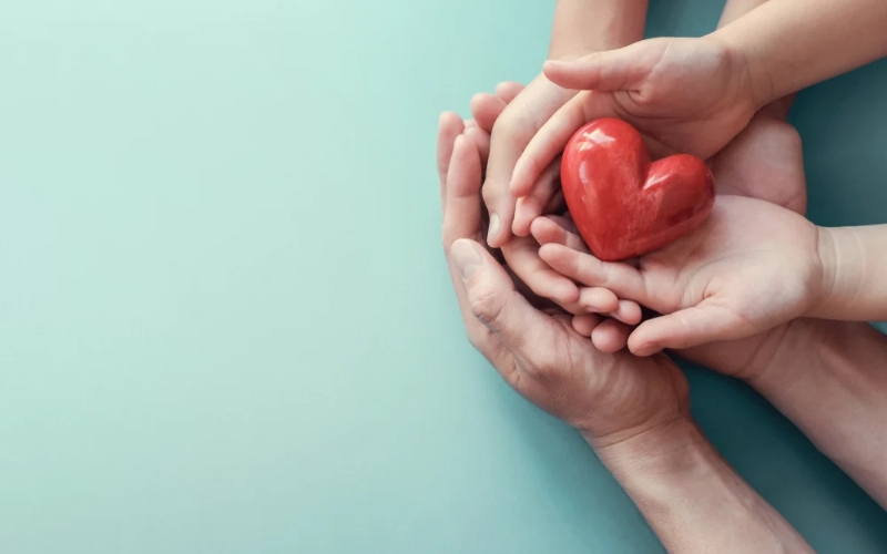 Nằm bên nào tốt cho tim, những cách để bảo vệ trái tim khỏe